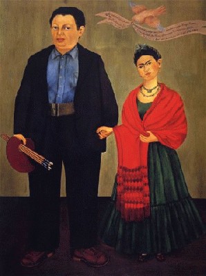 (The Wedding Portrait) 1931.jpg