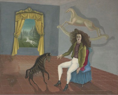 self portrait by Leonora Carrington.jpg