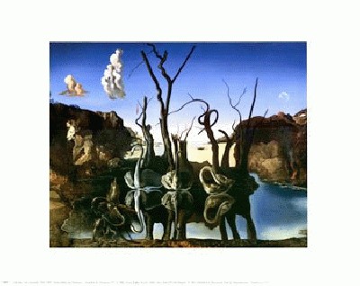 Swans-Reflecting-Elephants-c1937-Print-C11791405.jpeg