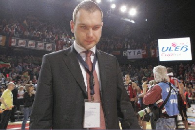 Jonelis (Jonas Vainauskas) po rungtynių.jpg