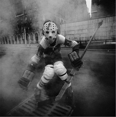 hockey player,New York city.jpg