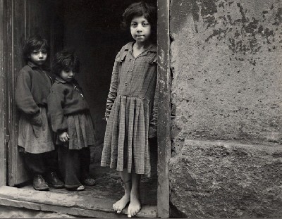 J.Hampl-''Gypsy Children''(1956).jpg
