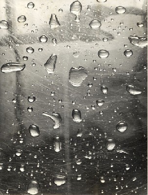 E.Einhorn-''Rainy day''(1959).jpg