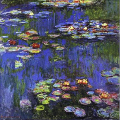 Water lillies(1905).jpg