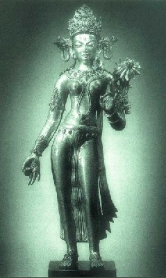 Zalioji Tara.jpg