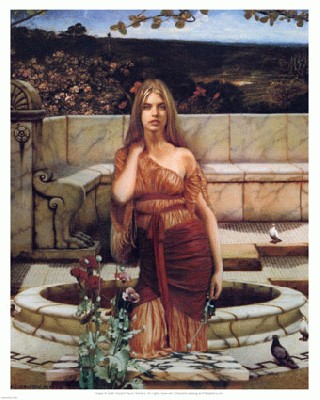 10246~Aprodite-s-Child-Posters.jpg
