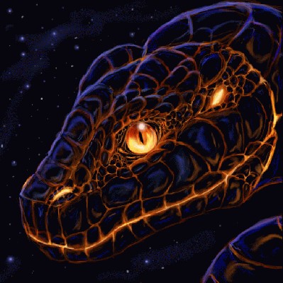 Lava_snake_head_by_felineflames.jpg